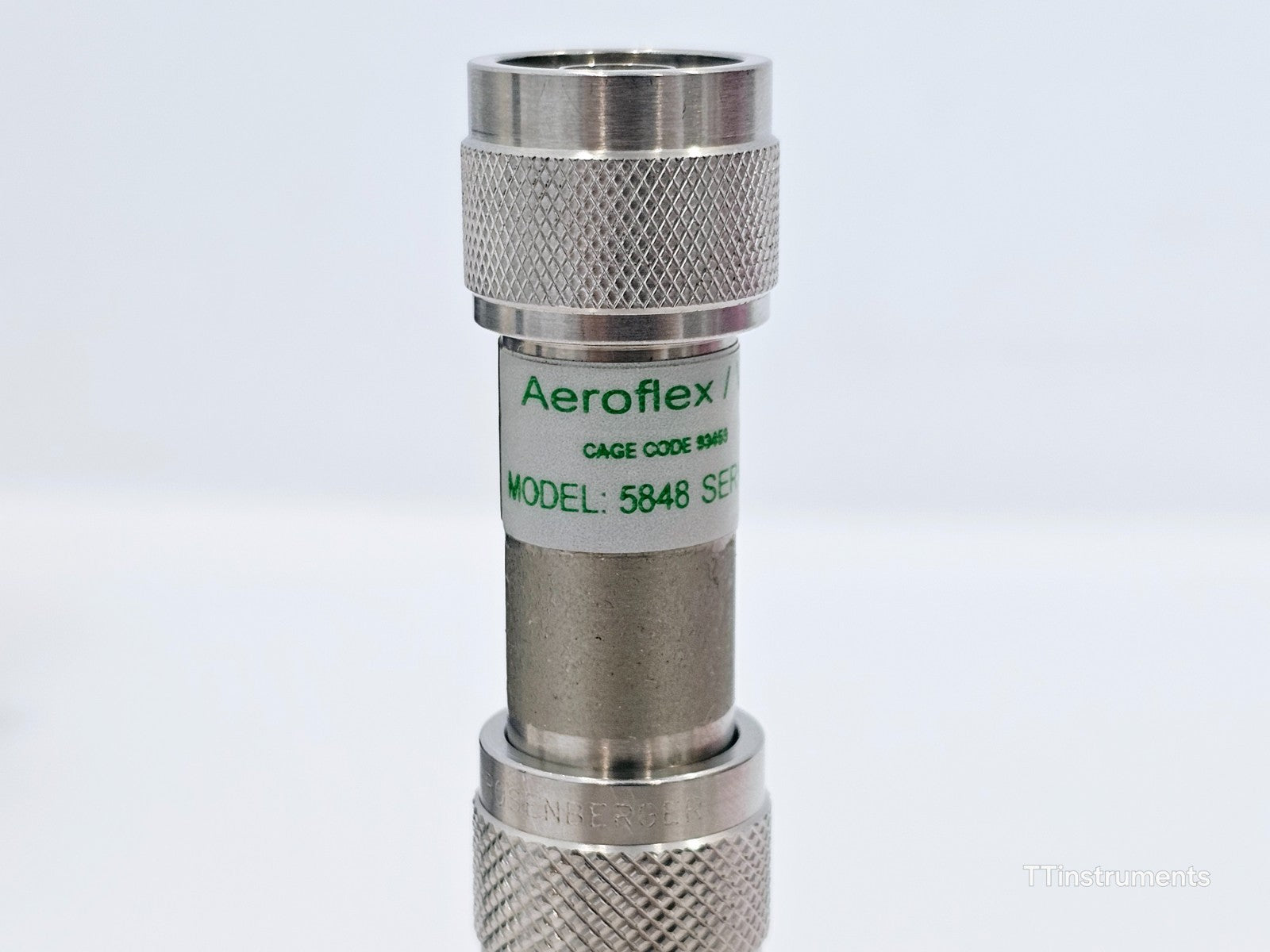 Marconi Power Sensor 6920 10 MHz to 20 GHz