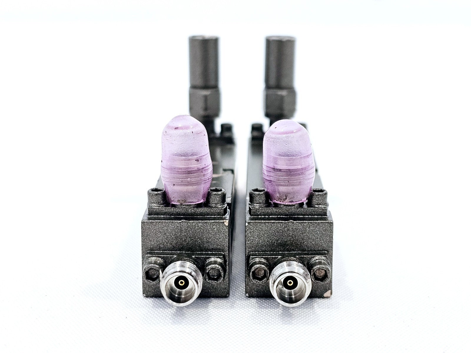 Marki Microwave CX0421 1810-086 1810-085 Set -13 dB Directional Coupler