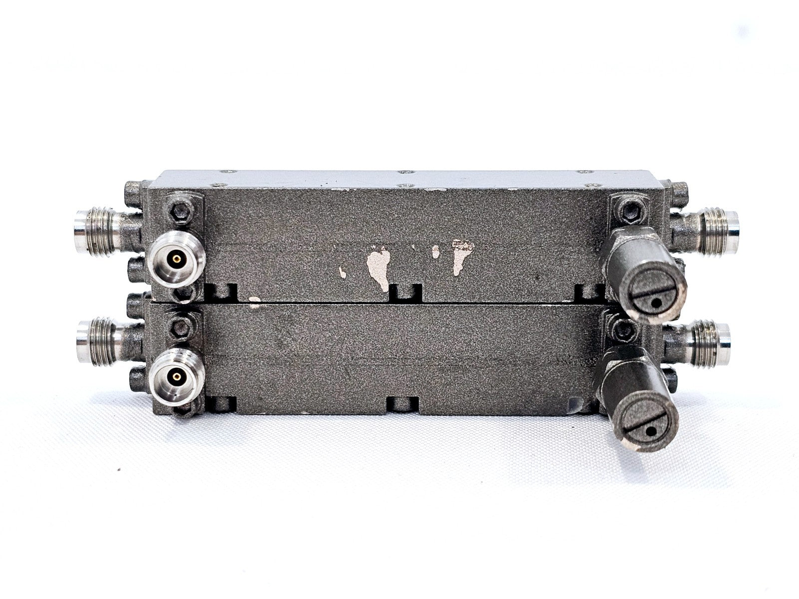 Marki Microwave CX0421 1810-086 1810-085 Set -13 dB Directional Coupler