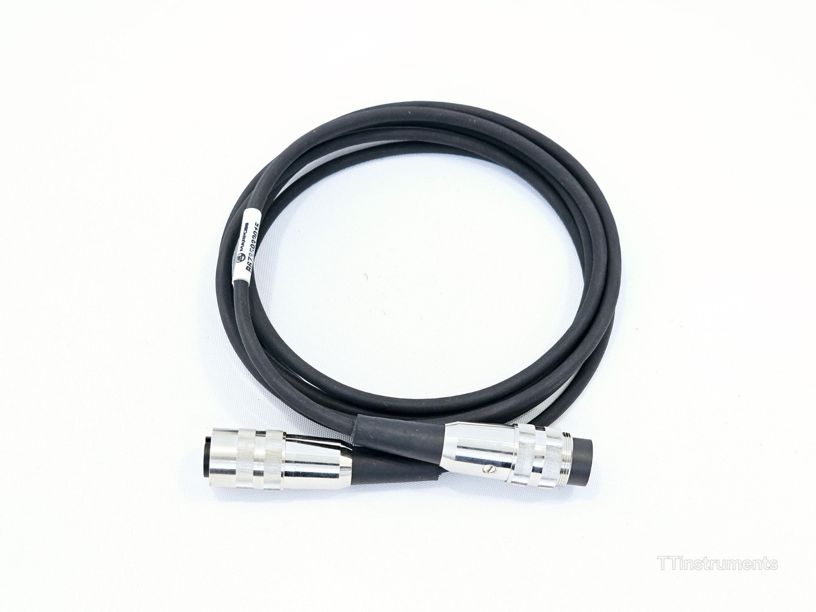 Marposs 2m Extension Cable For Displacement Sensors Marposs GAGEPOD GP-1LVDT HBT