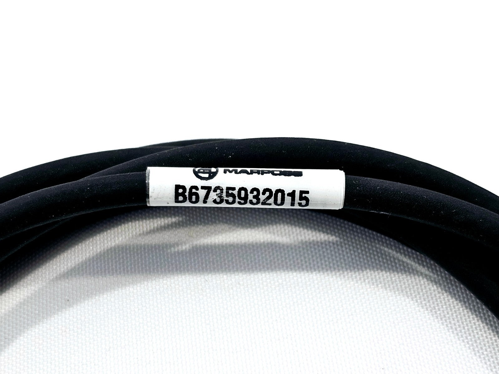 Marposs 2m Extension Cable For Displacement Sensors Marposs GAGEPOD GP-1LVDT HBT