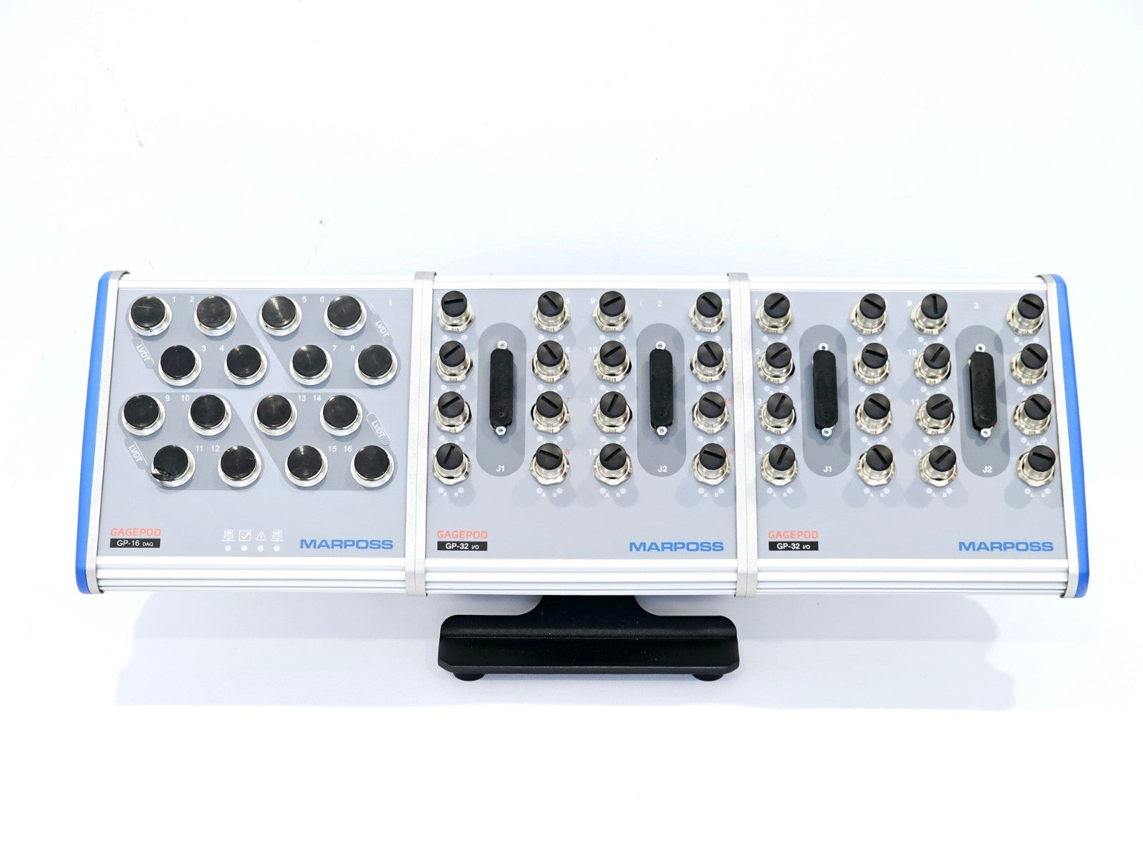 Marposs E9066T B8667J01143 15" Industrial Gauging System w/ Gaugepod Interface**