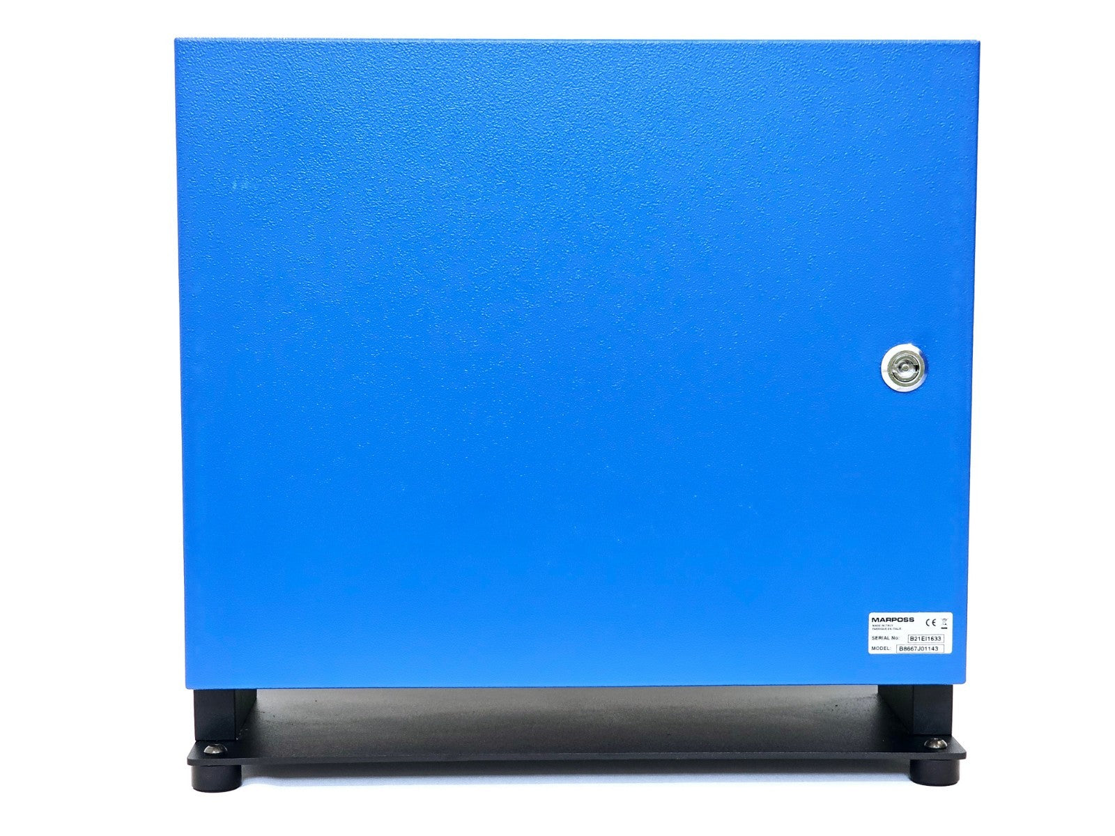 Marposs E9066T B8667J01143 Industrial Gauging Computer 15" w/ Power Supply New