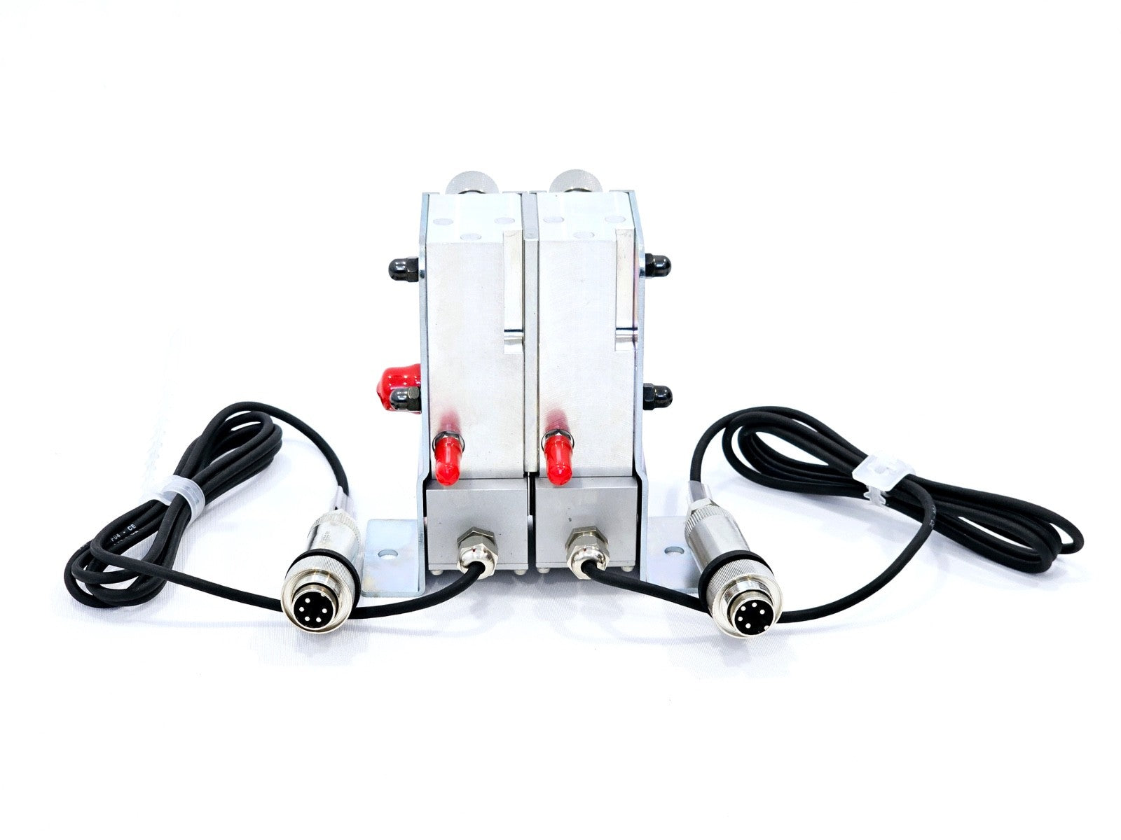 Marposs LVDT Air Electronic Converters 3072486120 B3415420922/B3415420920