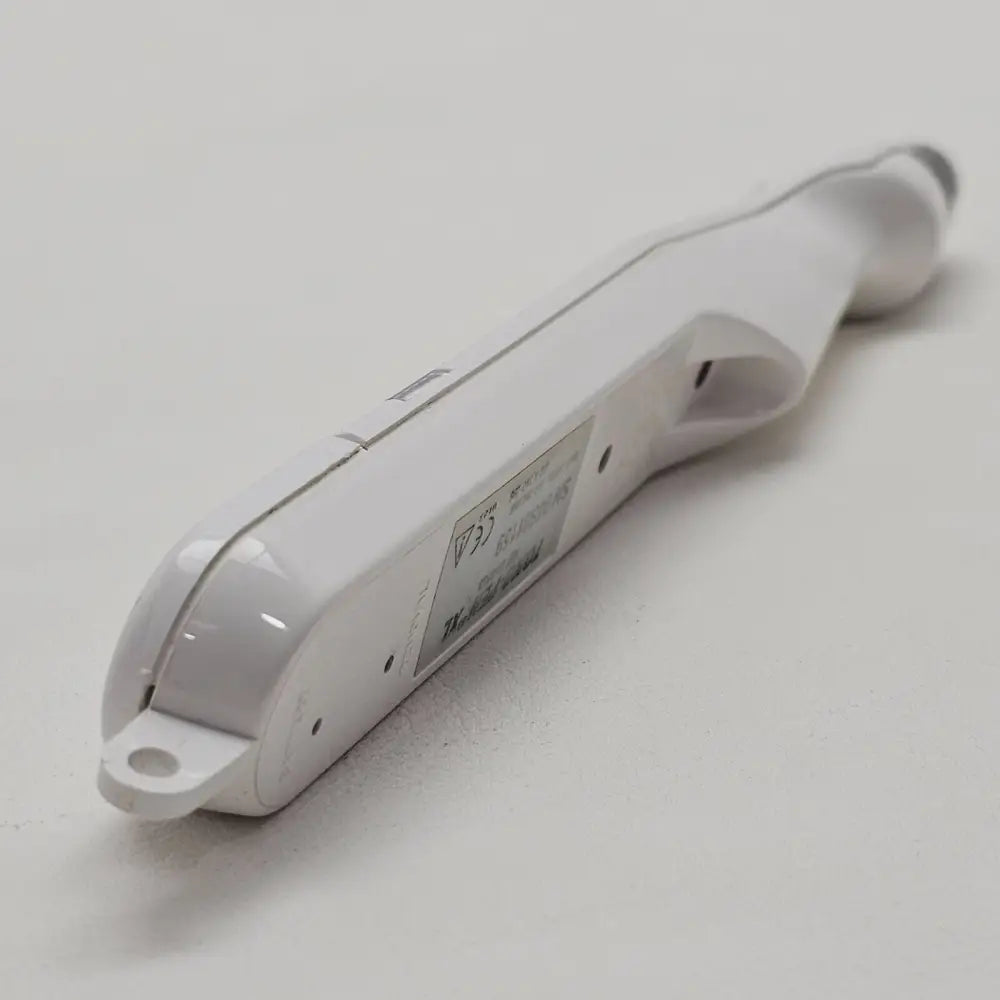 TONO-PEN XL Tonometer — LCD display screen showing IOP reading and statistical confidence index
