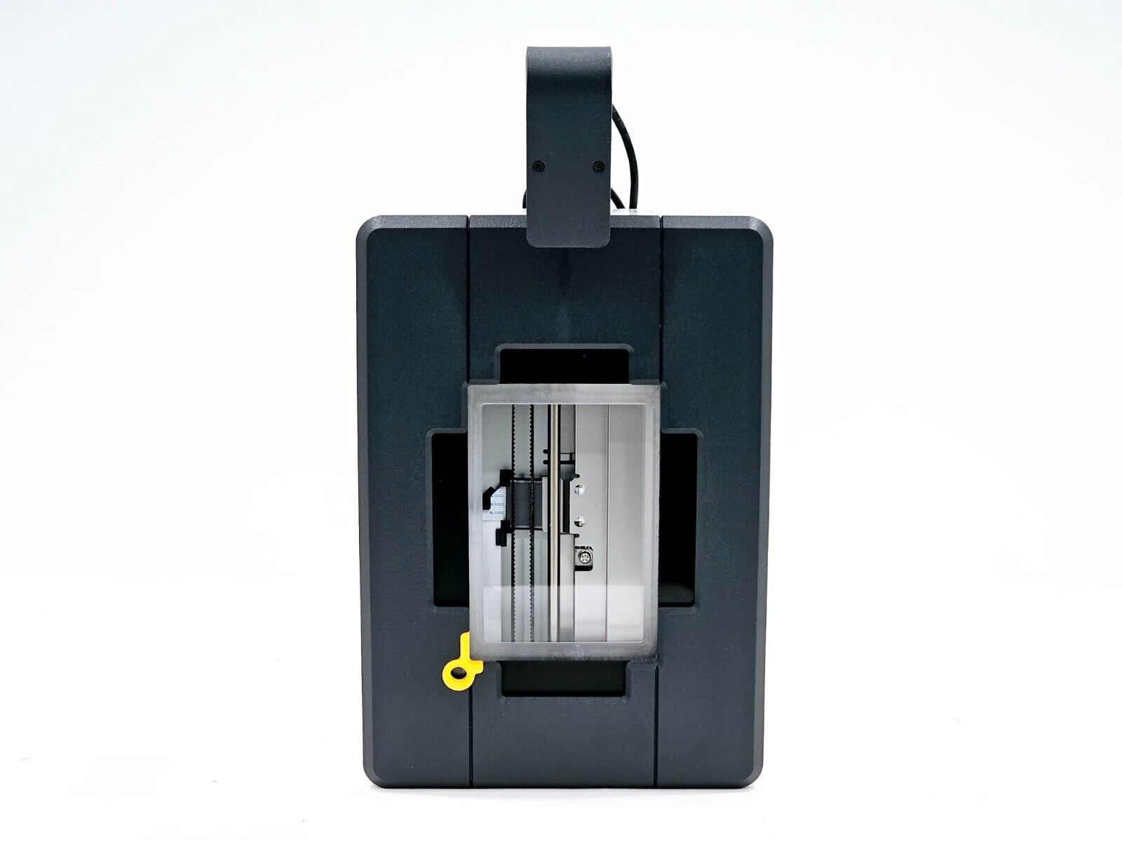 Micronic DR505 Rack Reader With Side Barcode Reader