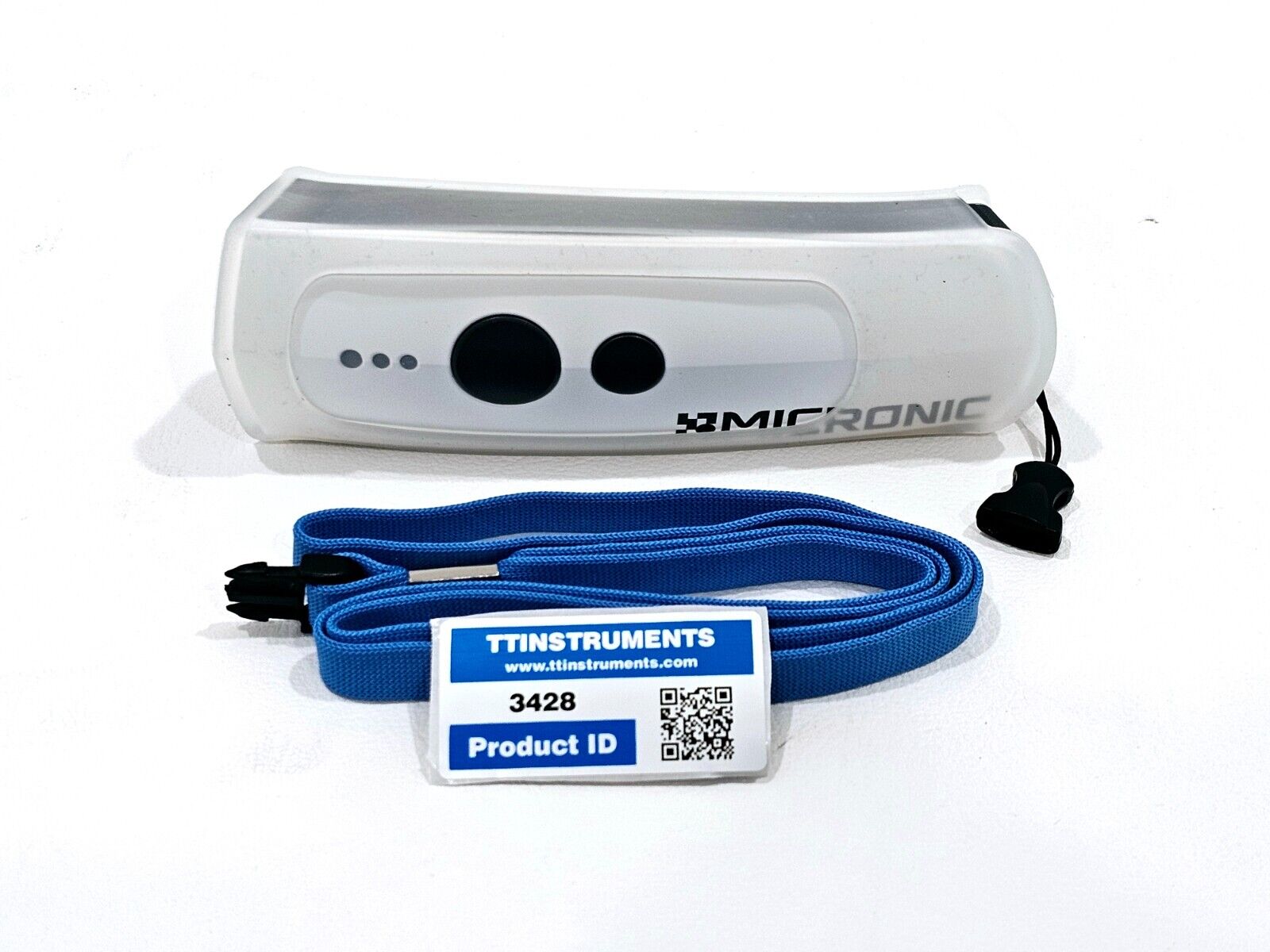 Micronic DT300 2D Bluetooth Reader MP55127