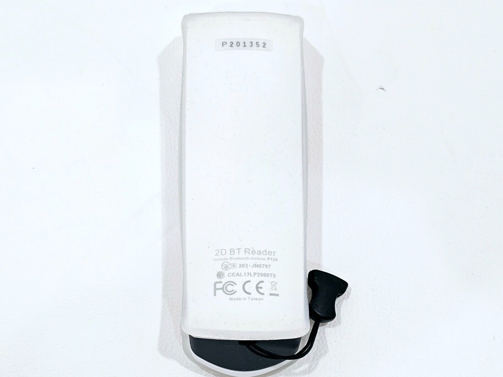 Micronic DT300 2D Bluetooth Reader MP55127