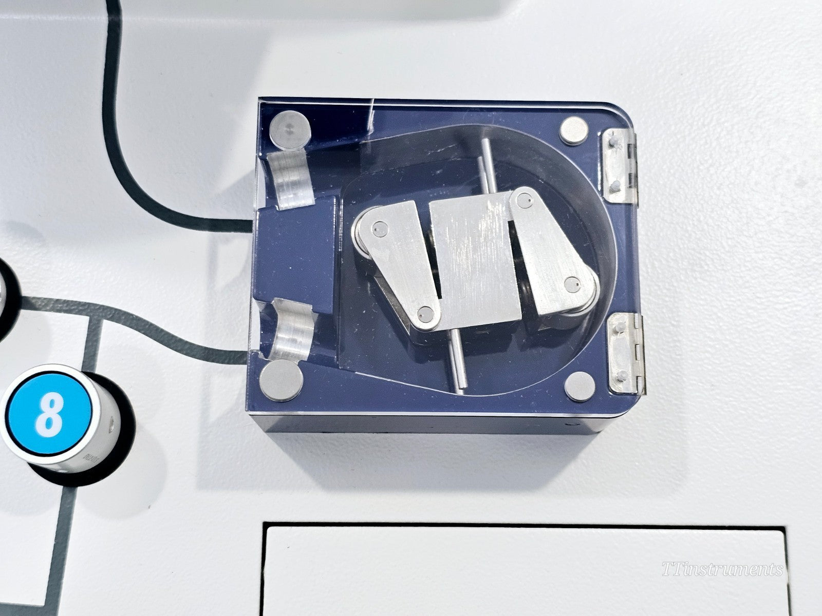 Miltenyi Biotec CliniMACS 44085 Cell Separation System 15101