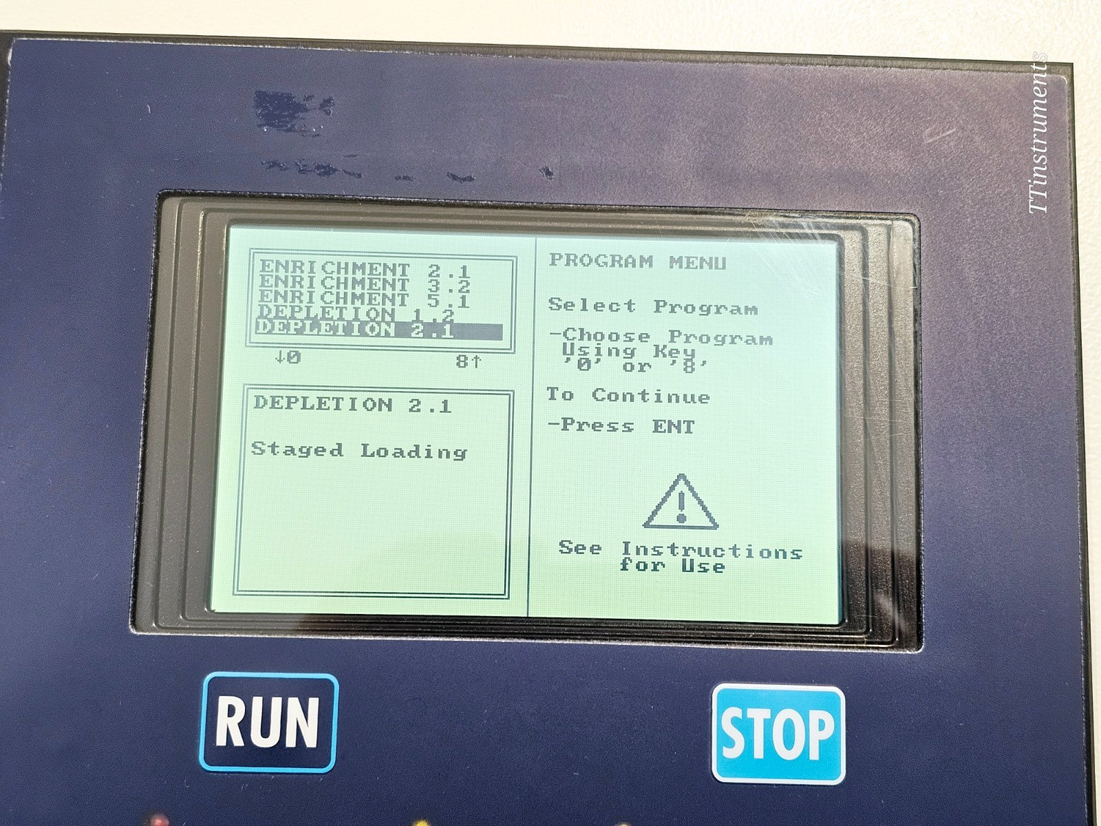 Miltenyi Biotec CliniMACS 44085 Cell Separation System 15101