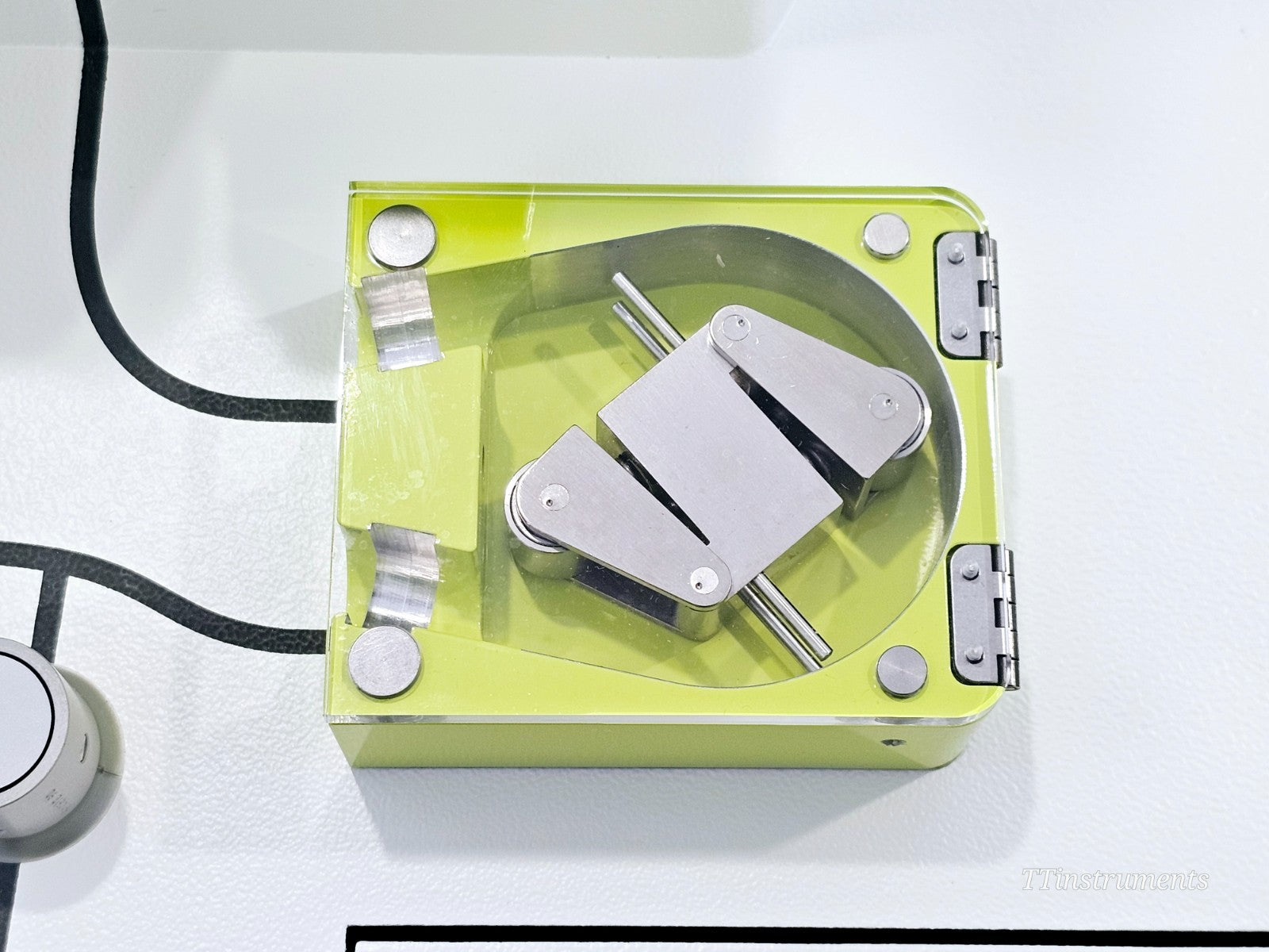 Miltenyi Biotec CliniMACS Plus 75101 Cell Separation System 151-01 MFD 2020