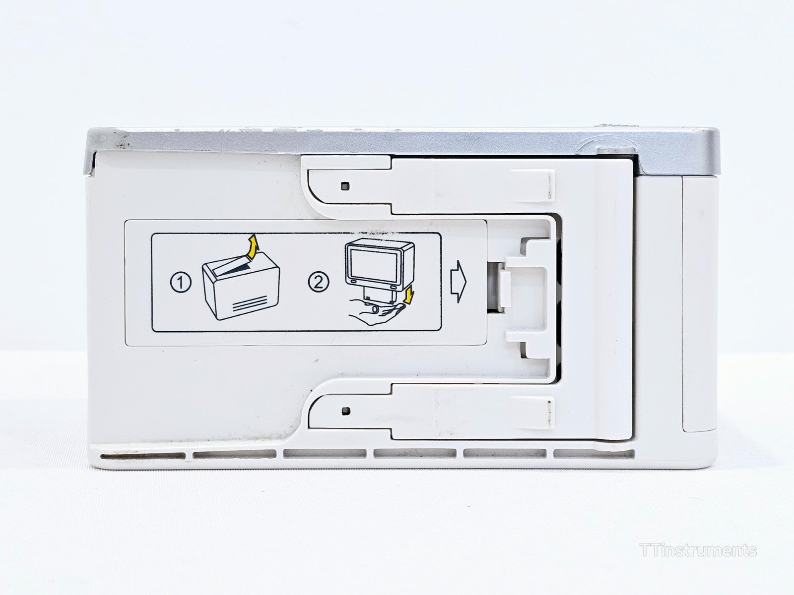 Mindray BeneView T1 Patient Monitor NO BATTERY Multiple Options REVIEW IMAGES