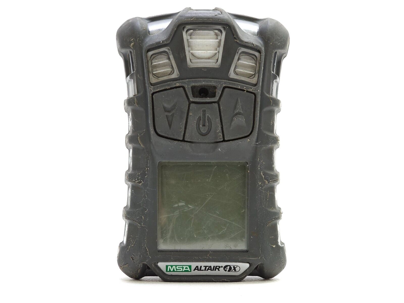 MSA Altair 4X Multi Gas Detector with Charger