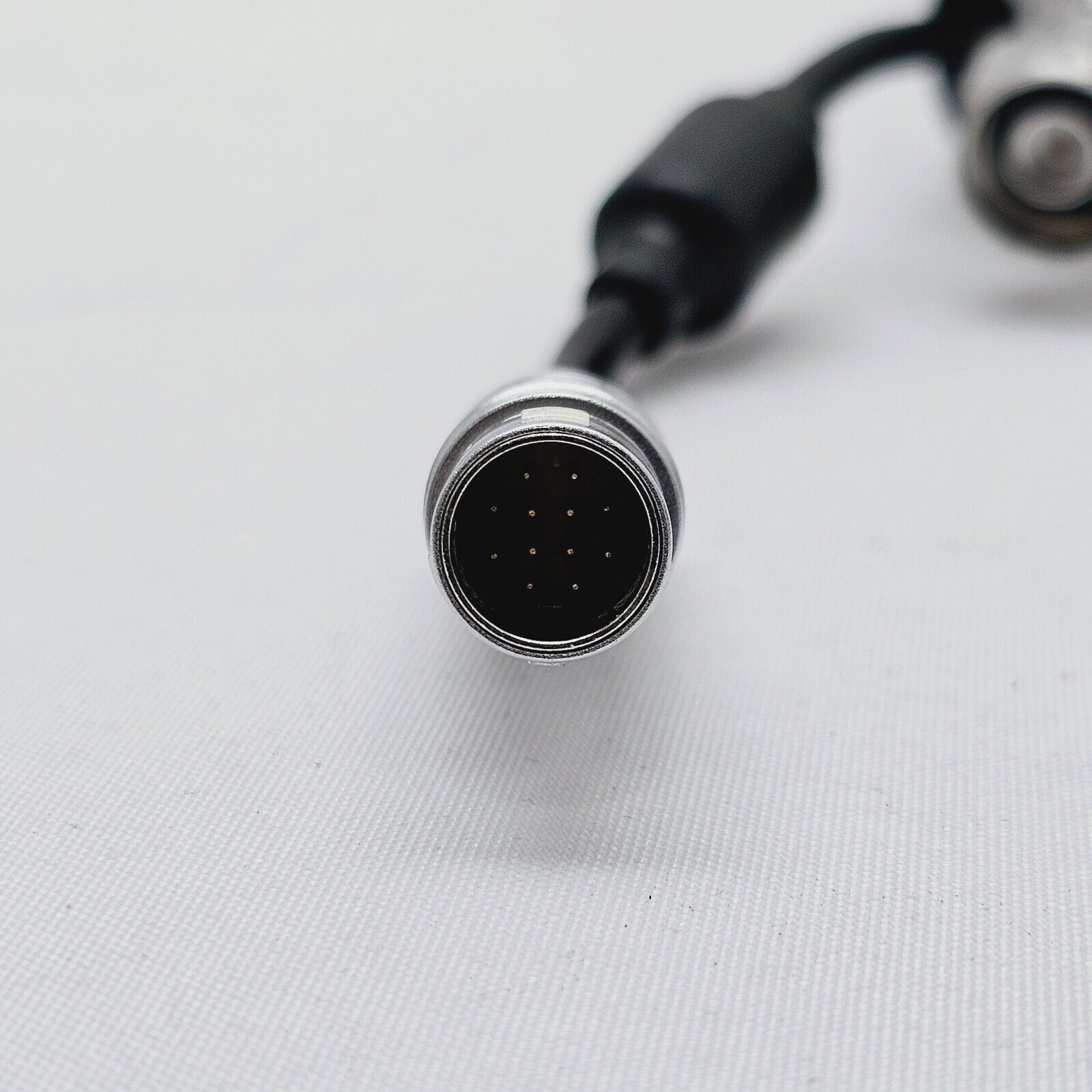 Narda SRM-3006 w/ 9 kHz - 6 GHz & E-Field Antenna Three-Axis 27 MHz - 3 GHz