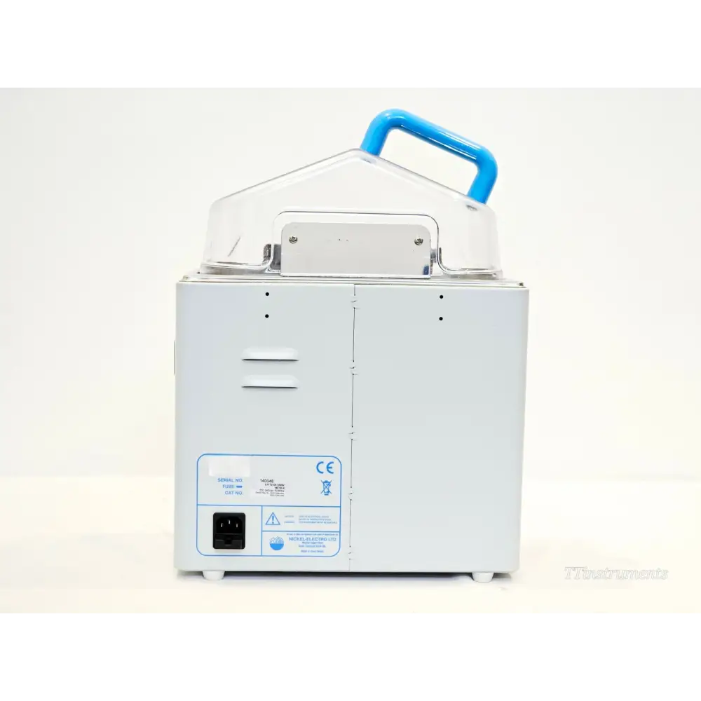 Nicklel Electro Clifton NE1D-4 Unstirred Bath