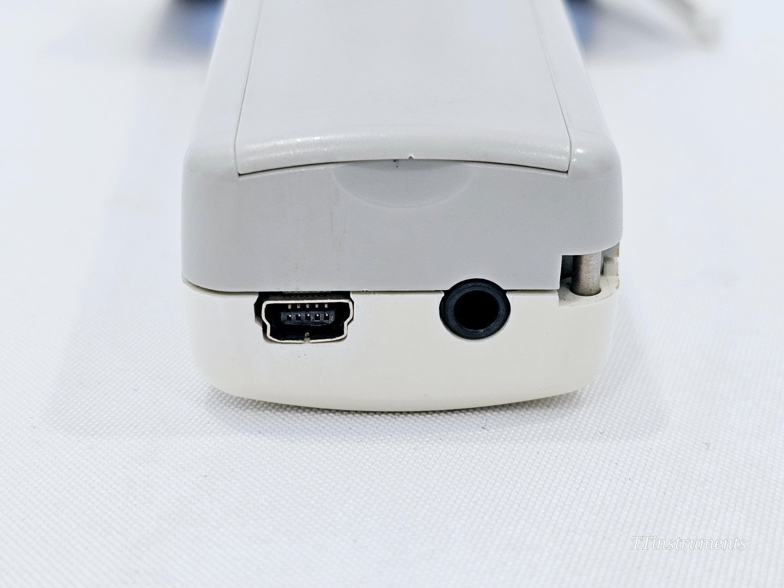 Nidek DS-20 VersaCam charging station and ophthalmoscope unit