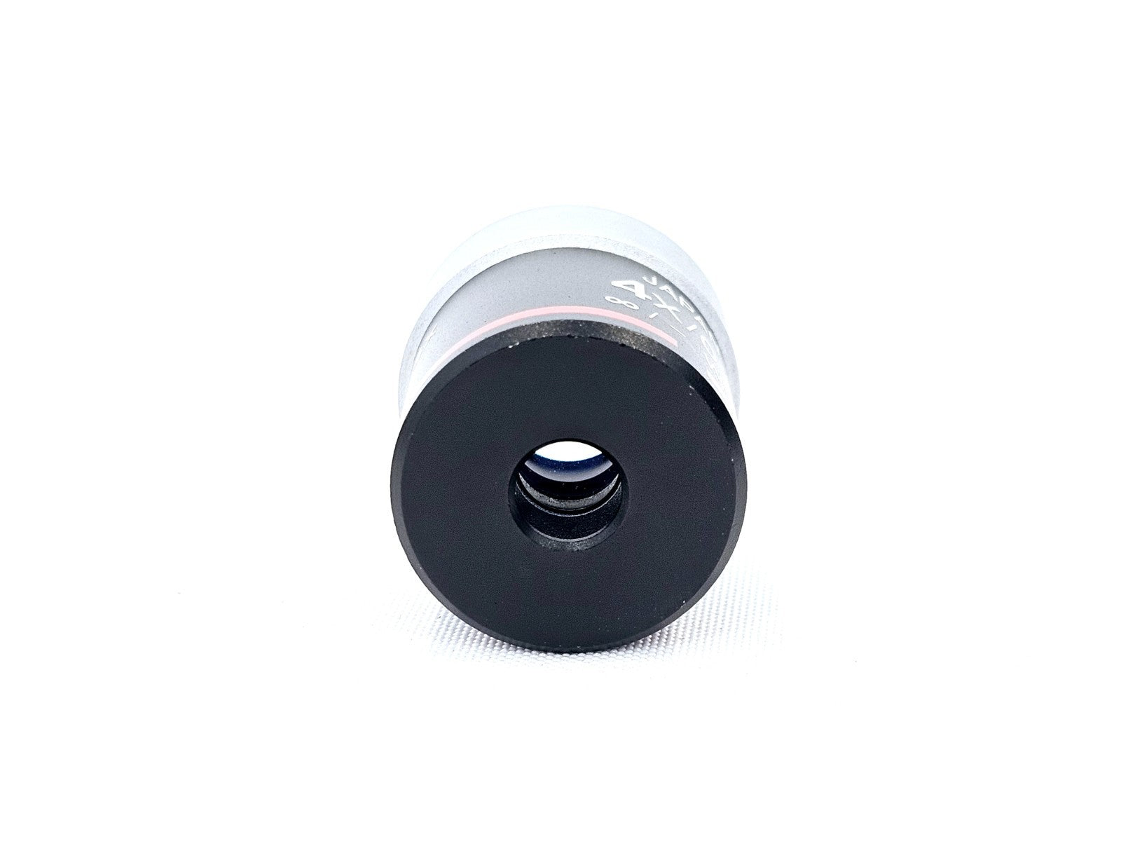 Nikon 4x/0.10 Objective ∞/- WD 30