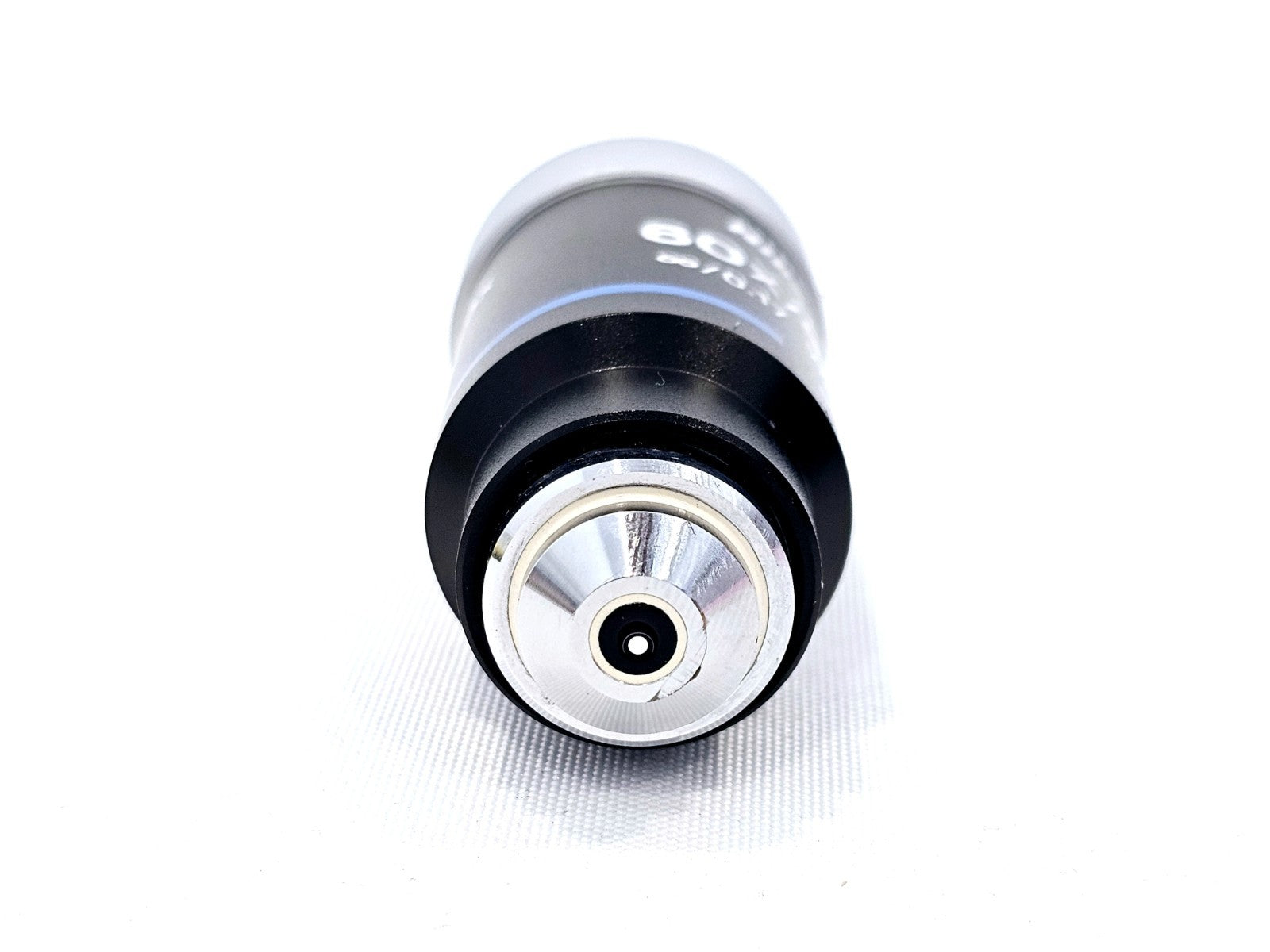 Nikon 60x/0.80 Objective ∞/0.17 WD 0.3