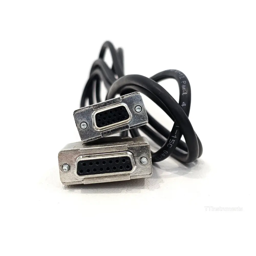 Ocean Optics DR-Probe complete set with fibre optic assembly and signal cable accessories