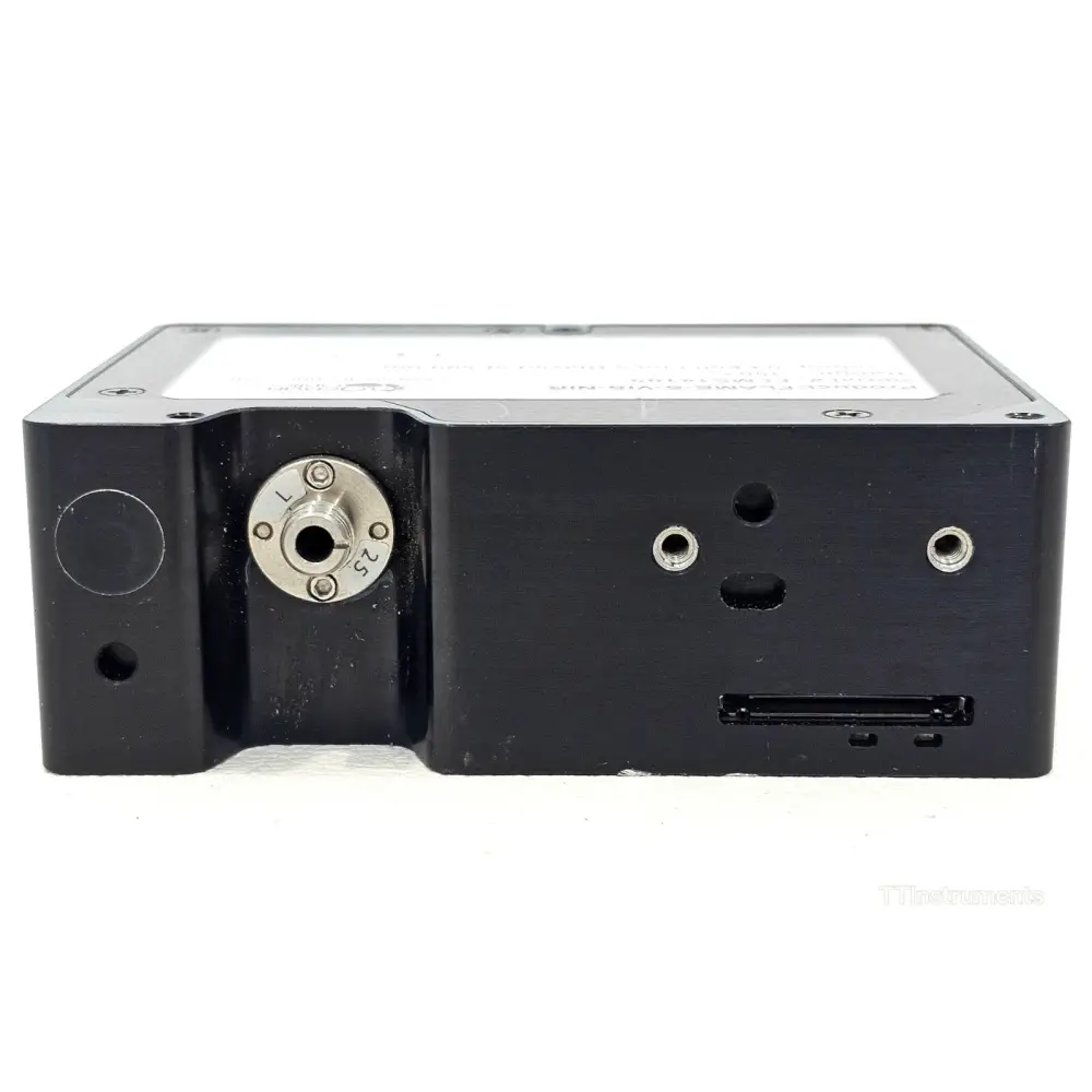 Ocean Optics Flame-S-VIS-NIR spectrometer with USB serial cable included in the sale
