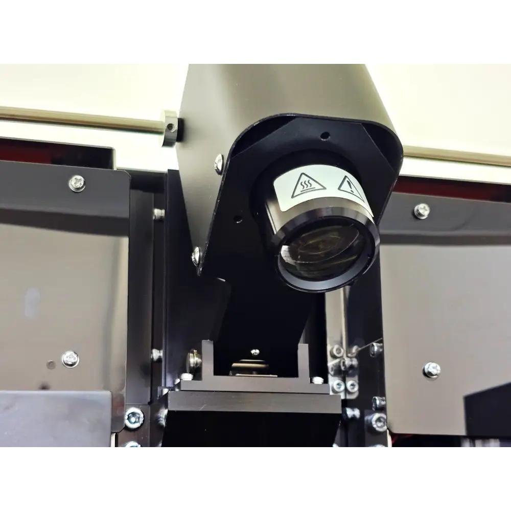 Olympus FLUOVIEW FV10i Confocal Laser Scanning Microscope System FV10C-W
