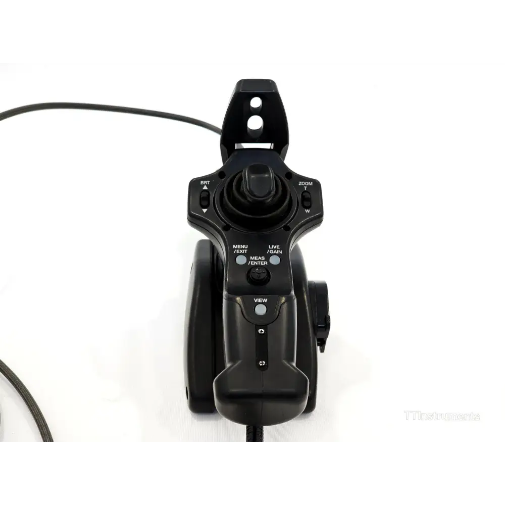 Olympus IV9635RX iPlex RX Industrial Inspection Videoscope Borescope