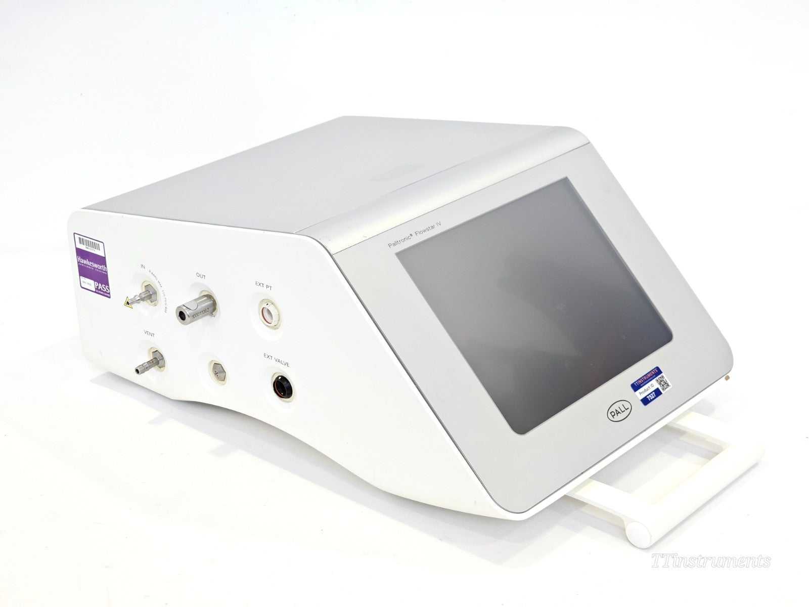 Pall FFS04 S Palltronic Flowstar IV Filter Integrity Test Instrument