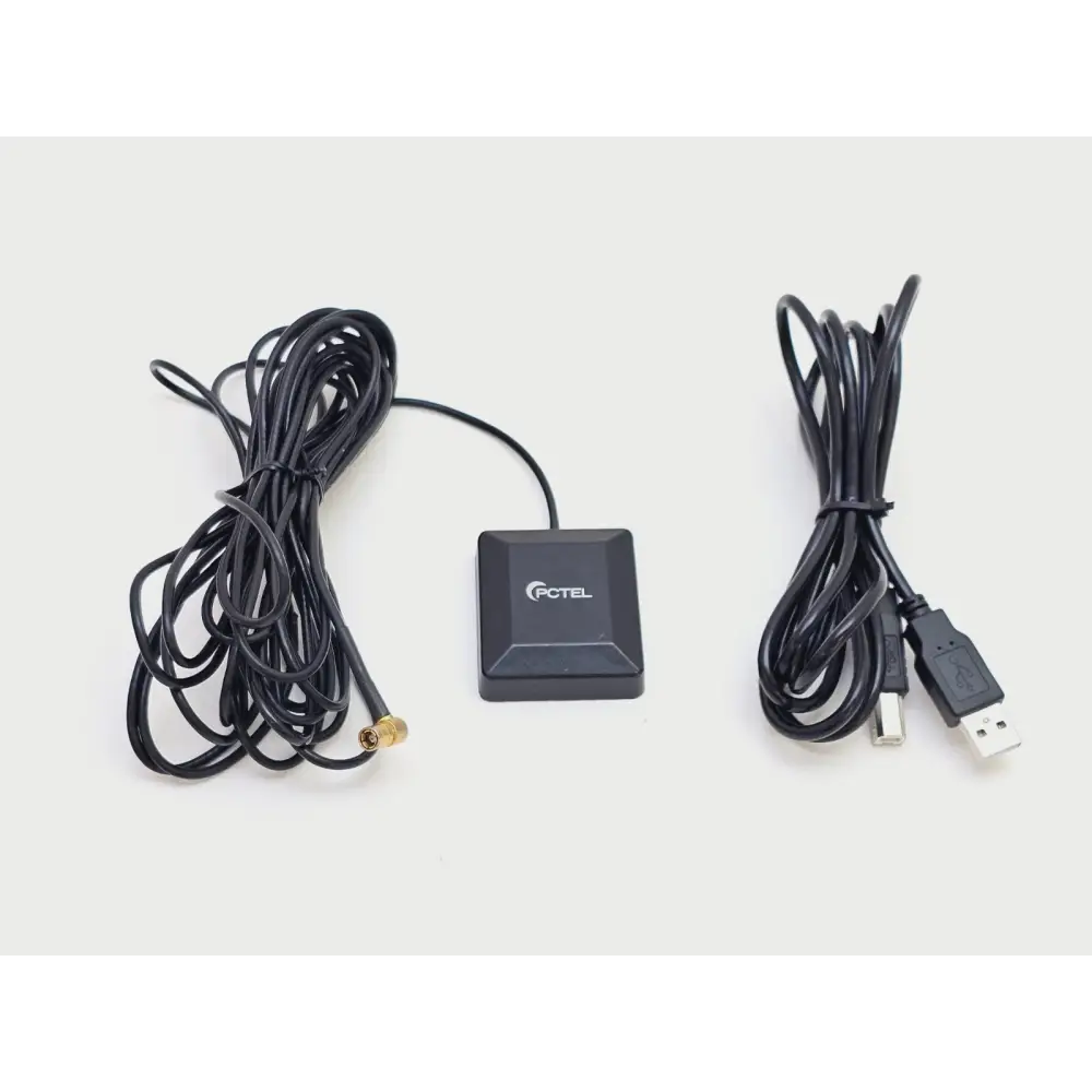 PCTEL SeeGull IBflex 570 MHz - 3.8 GHz Scanning Receiver 08900S xx Licences 4G