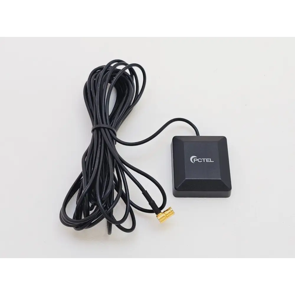 PCTEL SeeGull IBflex 570MHz-3.8GHz Scanning Receiver 08900S ENH Power Scan Optio