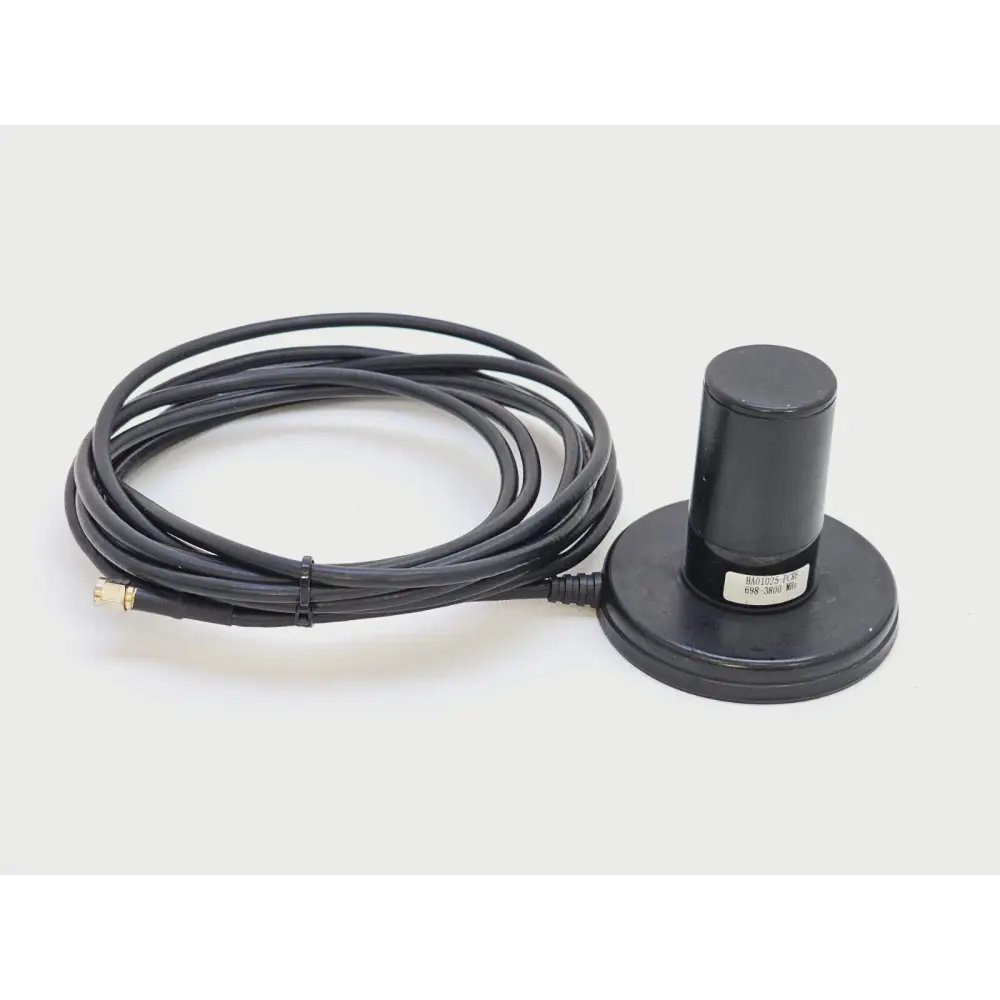 PCTEL SeeGull IBflex 570MHz-3.8GHz Scanning Receiver 08900S ENH Power Scan Optio