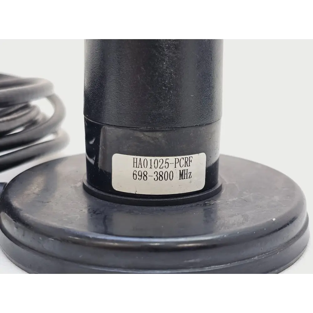PCTEL SeeGull IBflex 570MHz-3.8GHz Scanning Receiver 08900S ENH Power Scan Optio