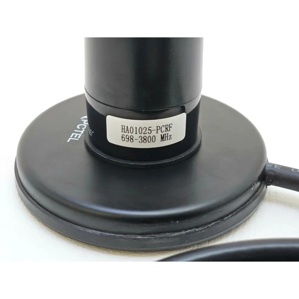 PCTEL SeeGull IBflex 570MHz-3.8GHz Scanning Receiver 08900S LTE TD/FD-LTE