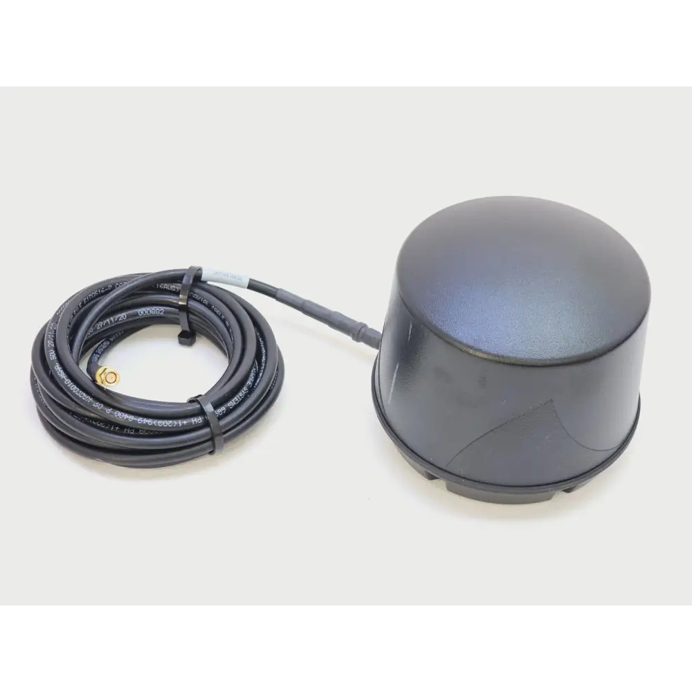 PCTEL MXflex options screen showing New Radio support and 30 MHz–6000 MHz capability