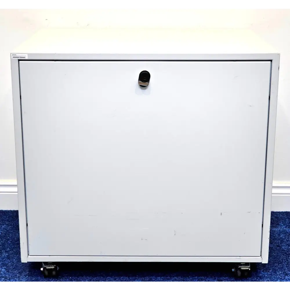 Peak Scientific Genius NM32LA front panel controls and display detail