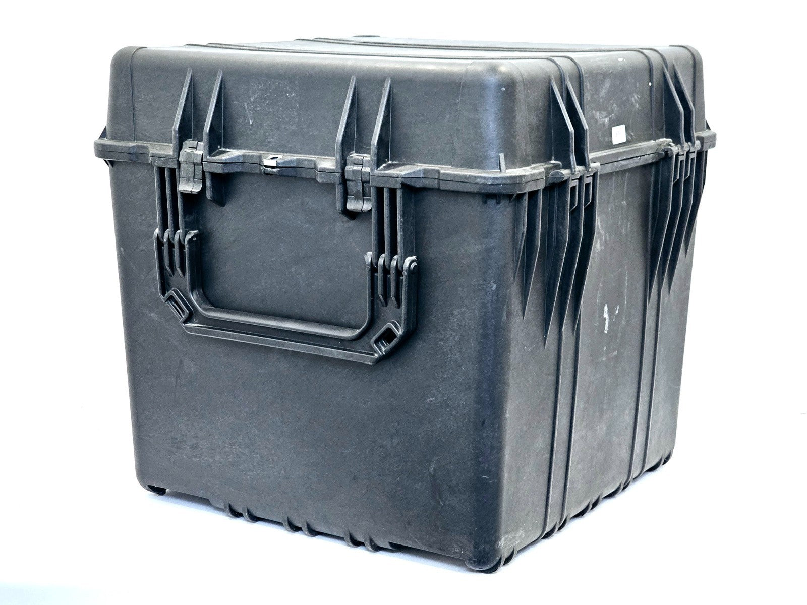 Pelican 0370 Carry Case with Foam