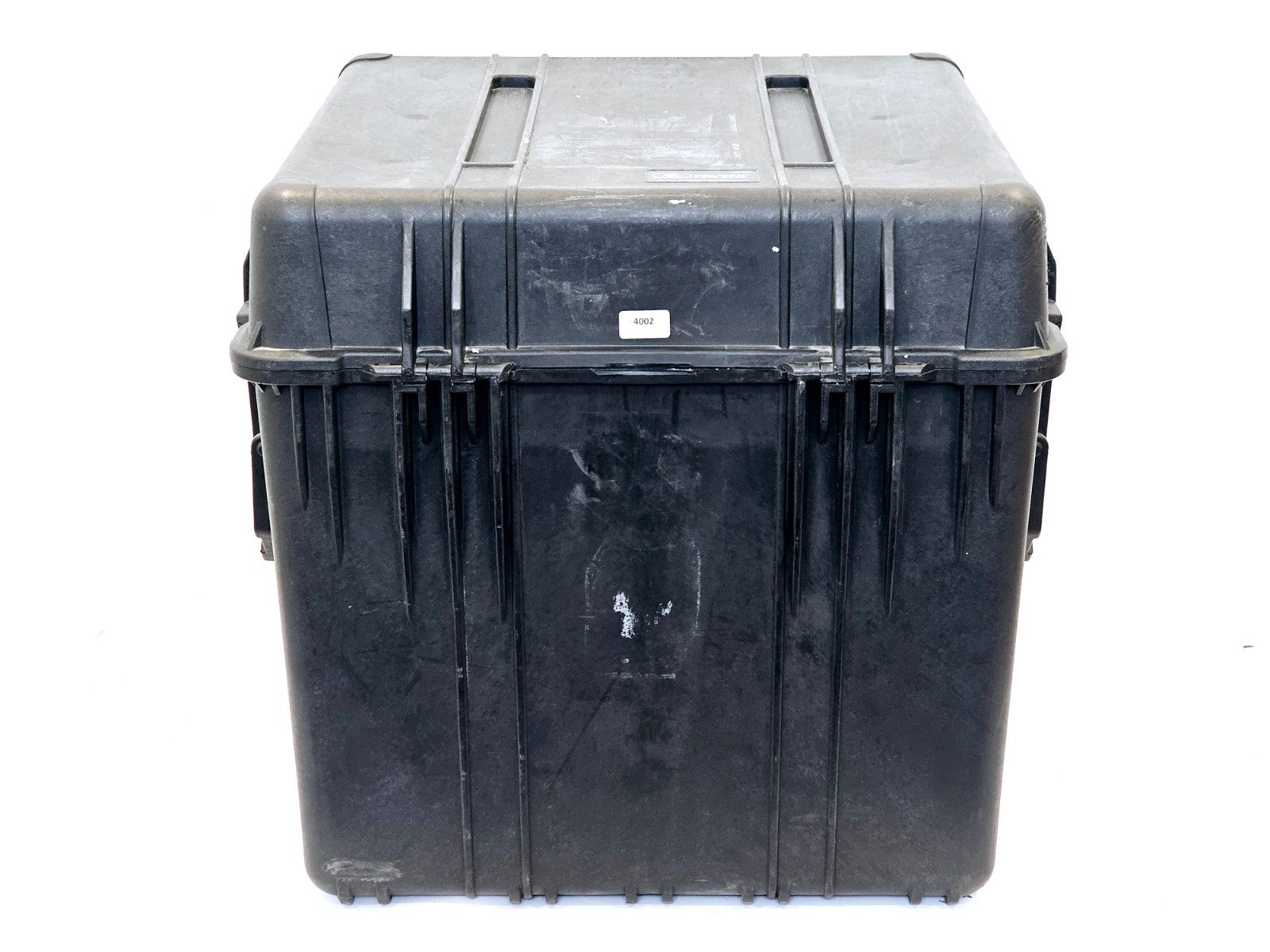 Pelican 0370 Carry Case with Foam