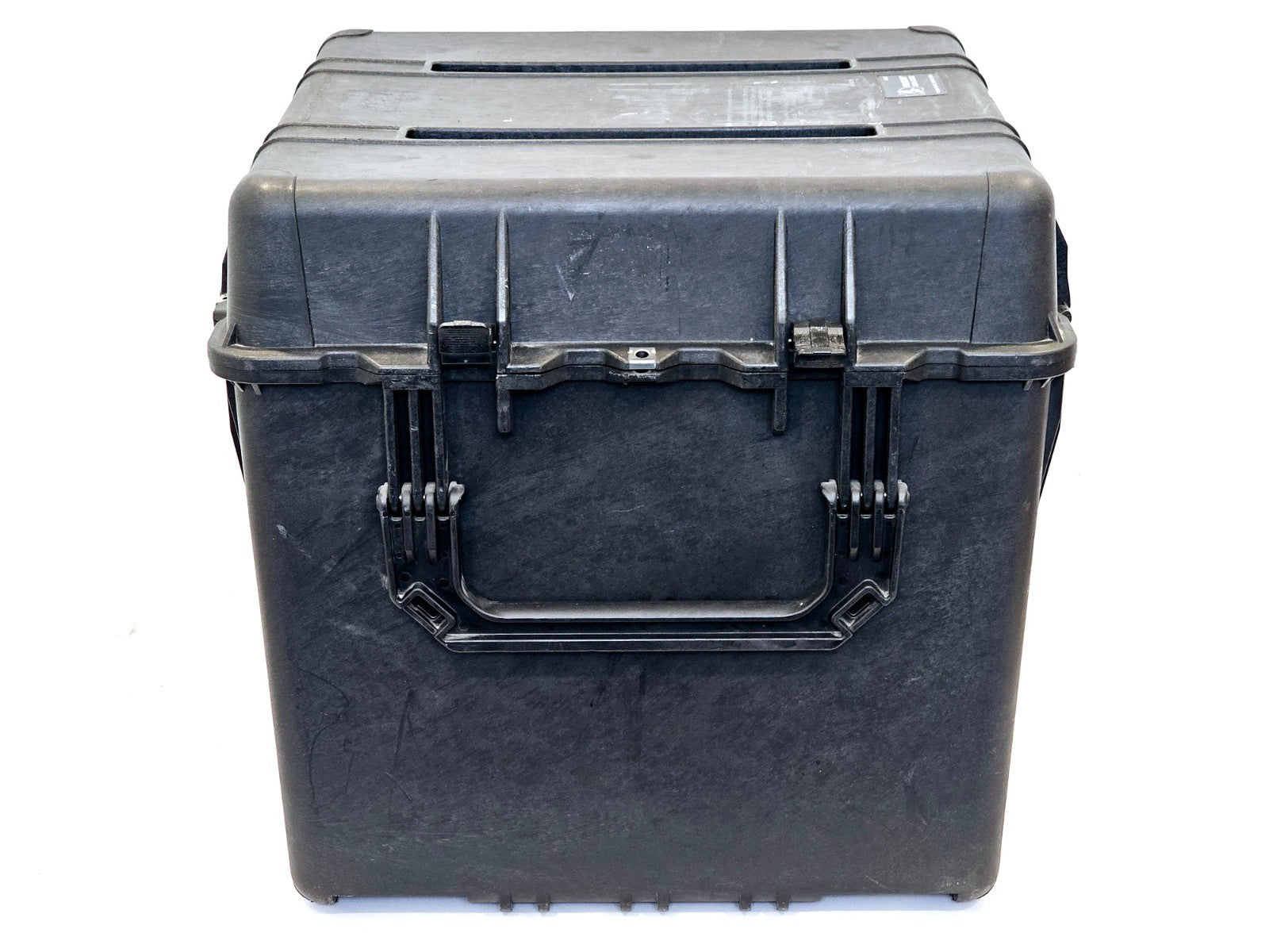 Pelican 0370 Carry Case with Foam