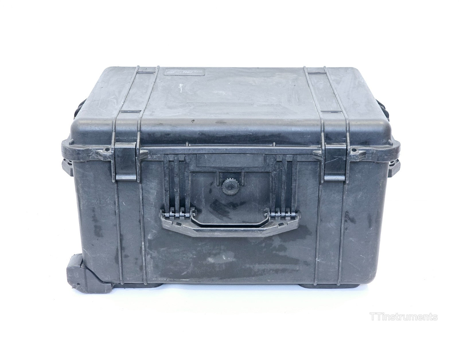 Pelican 1620 Carry Case with Foam For Viavi 6000A V2