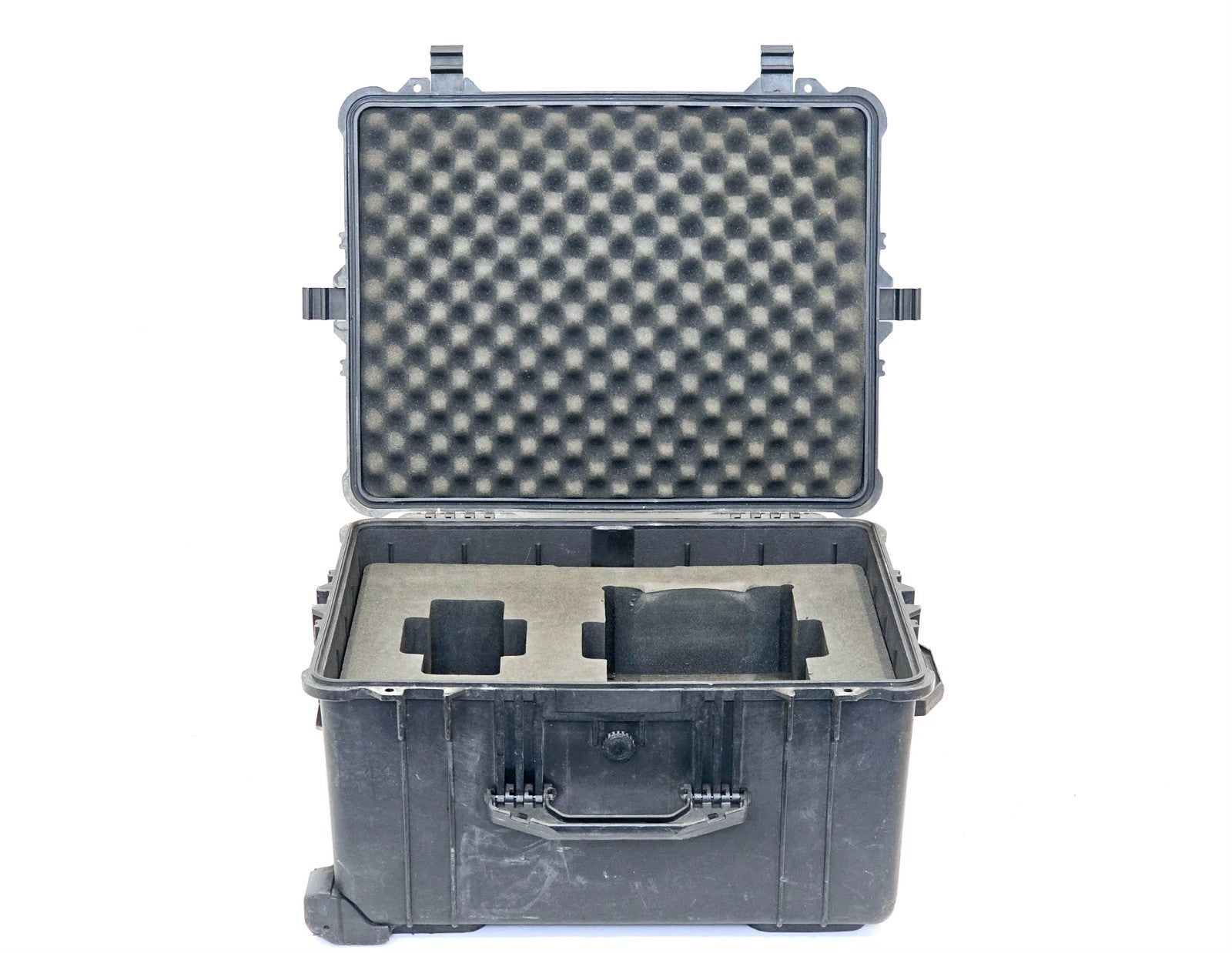 Pelican 1620 Carry Case with Foam For Viavi 6000A V2