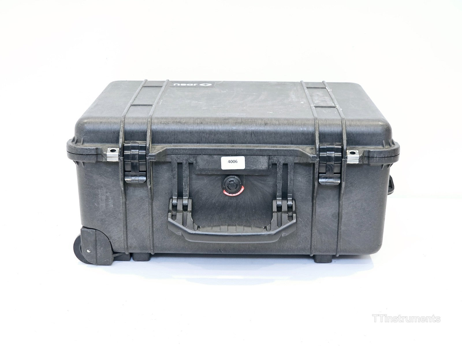 Pelican Carry Case with Foam For Viavi JD785B EXT DIMS APPROX 52/39/24 cm