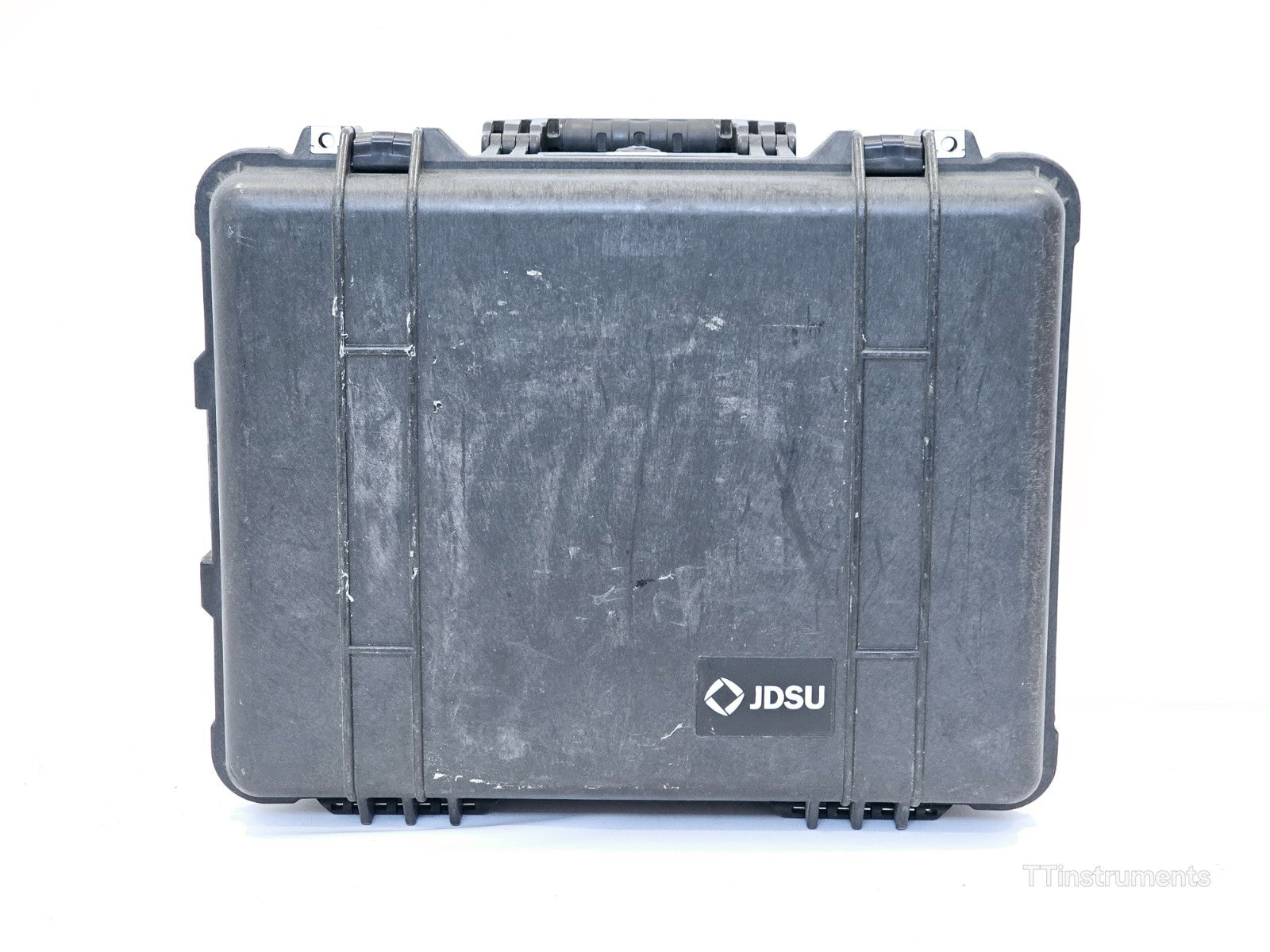 Pelican Carry Case with Foam For Viavi JD785B EXT DIMS APPROX 52/39/24 cm