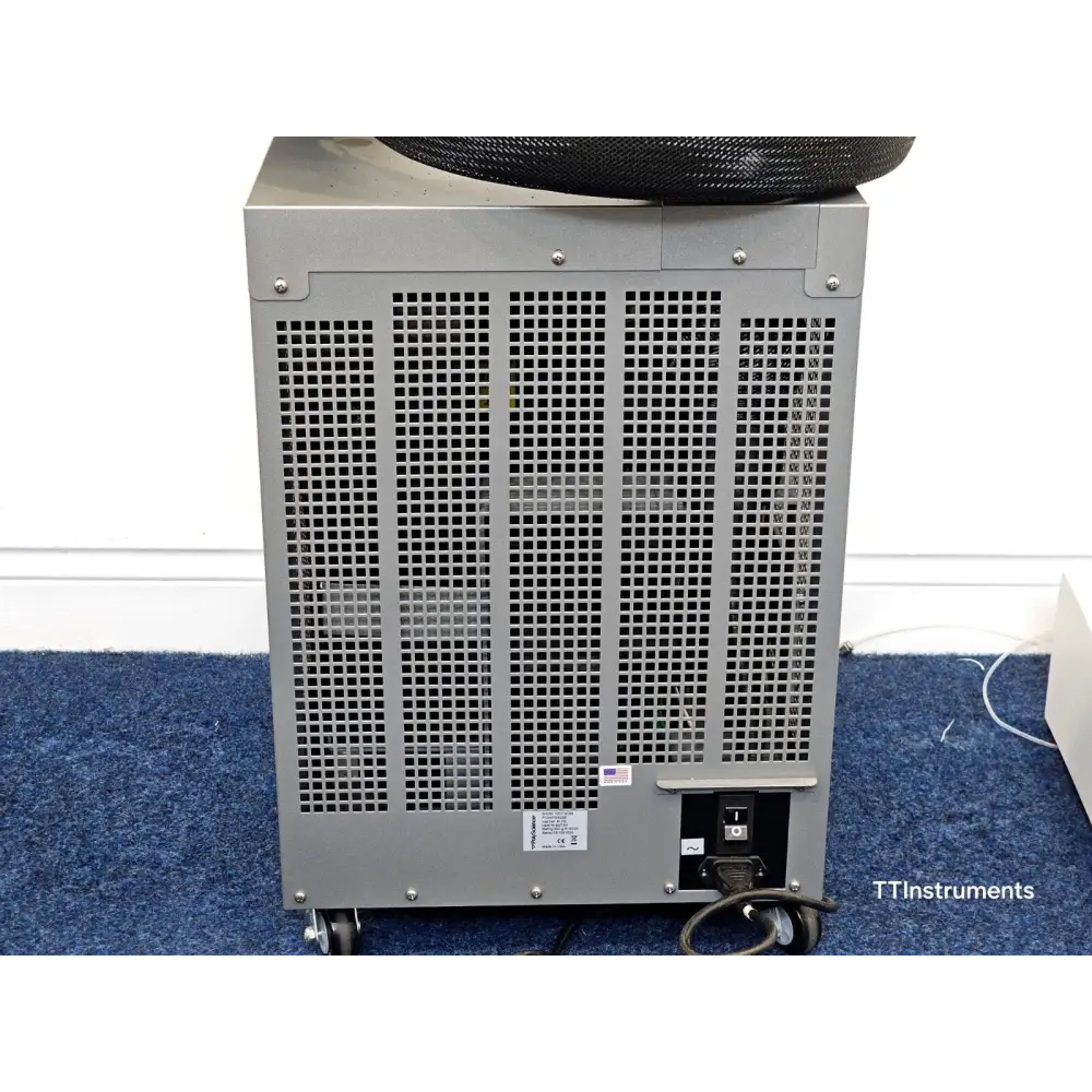 Perkin Elmer DSC 4000 & Autosampler N520-0113 Differential Scanning Calorimeter