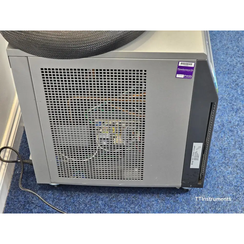 Perkin Elmer DSC 4000 & Autosampler N520-0113 Differential Scanning Calorimeter