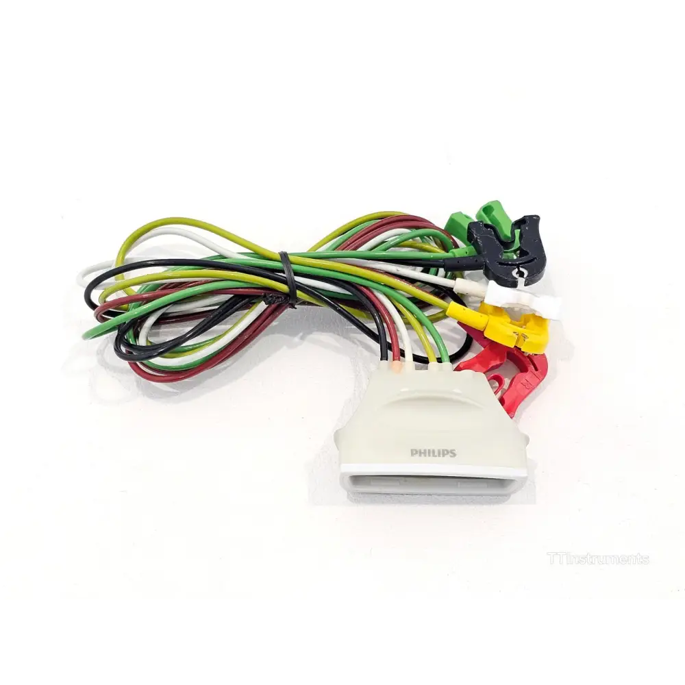 Philips IntelliVue MX40-2B4 Patient Monitor + 2x Batteries MX40 MFD 2019