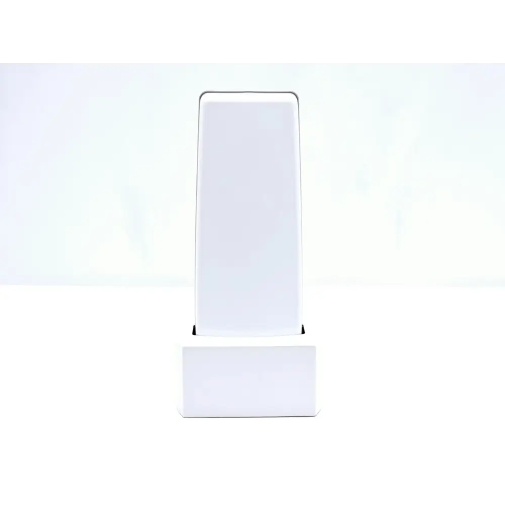 Planmeca Dimax 4 Ceph Sensor side profile highlighting unit depth and form factor