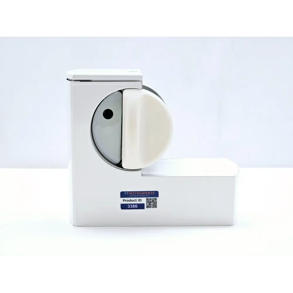 Planmeca Dimax 4 Ceph Sensor angled view showing full sensor body