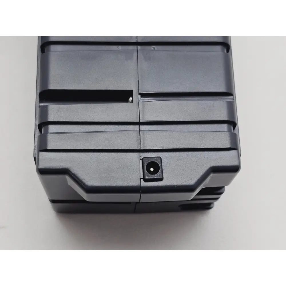 PointSource Wireless Veracity unit angled three-quarter view showing overall condition
