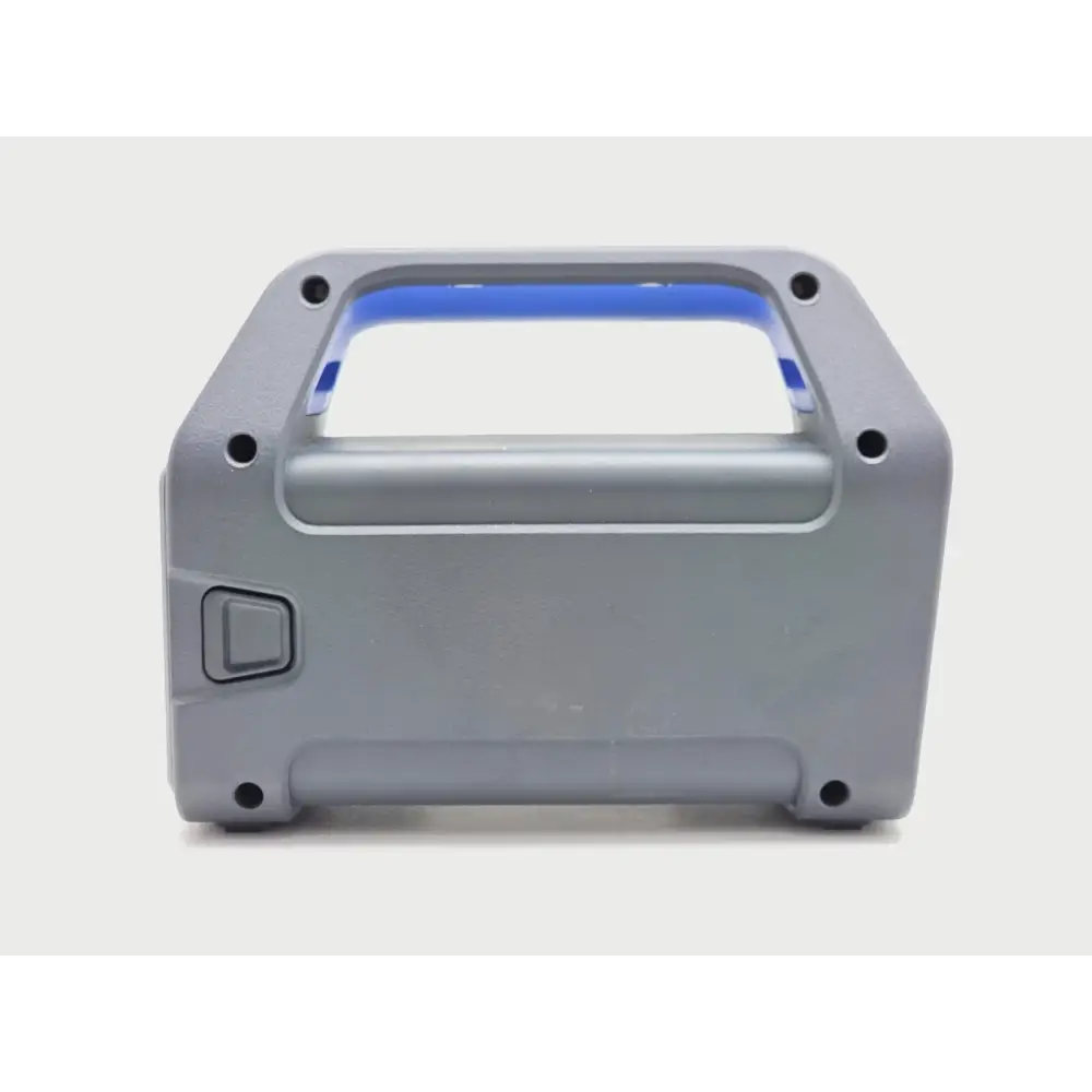 PointSource Wireless Veracity rear panel connectors and ports