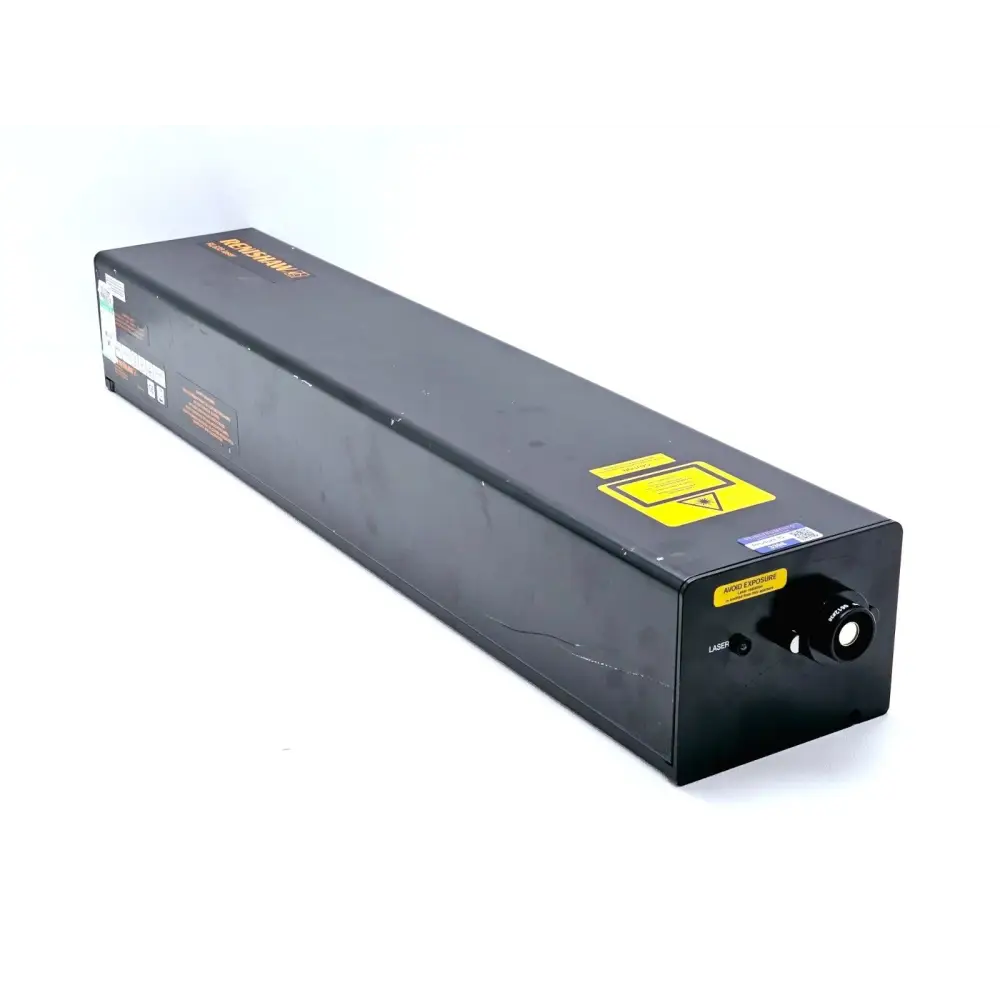 Renishaw RL633 HeNe 633 nm Laser For Raman Spectroscopy MFD 2011