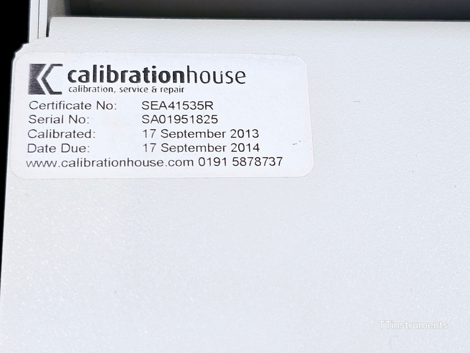 Rigel Medical 311 NIBP Simulator